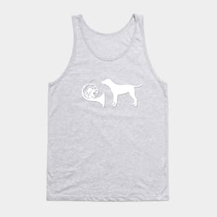 Horndog Tank Top